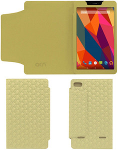 ACM Book Cover for Micromax Canvas Tab P681
