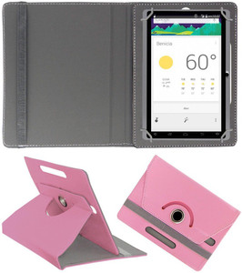 ACM Book Cover for Domo Slate X15 Quadcore
