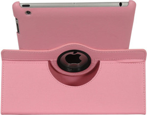 Mofi Book Cover for Apple iPad 2