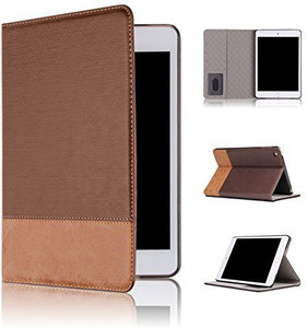 YAOJIN Book Cover for Apple iPad 2/3/4 9.7