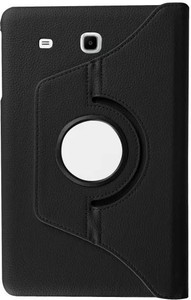 TGK Book Cover for Samsung Galaxy Tab E (9.6 inch) SM- T560, T561, T565, T567V