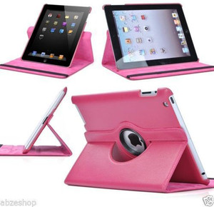 TGK Book Cover for Apple iPad Mini, Mini 2, Mini 3