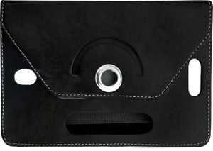 Fastway Book Cover for Samsung Galaxy TAB 3 GT-P5200 Tablet (10.1 Inch, 16 GB, 3G Wifi,