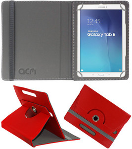 ACM Book Cover for Samsung Galaxy Tab E Sm-T561