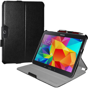 Amzer Book Cover for Samsung Galaxy Tab 3 10.1 P5200