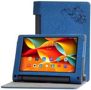 SPL Book Cover for Lenovo Yoga 3 8-inch Tablet