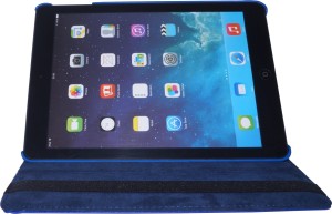 HOKO Flip Cover for Apple iPad Air