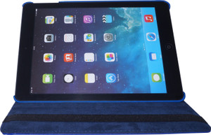 HOKO Flip Cover for Apple iPad Air