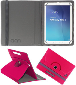 ACM Book Cover for Samsung Galaxy Tab E Sm-T561
