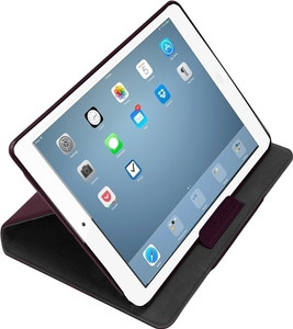 Targus Book Cover for iPad Air