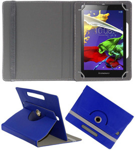 ACM Book Cover for Lenovo Tab 2 A8-50