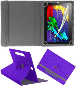 ACM Book Cover for Lenovo Tab 2 A8