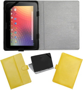 ACM Book Cover for Samsung Google Nexus 10