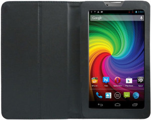 ACM Book Cover for Micromax Funbook Mini P410 Tablet