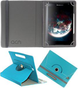 ACM Book Cover for Lenovo Tab S8