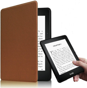 YAOJIN Book Cover for Kindle E Reader 6