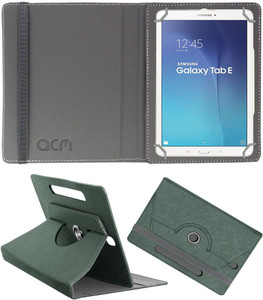 ACM Book Cover for Samsung Galaxy Tab E Sm-T561