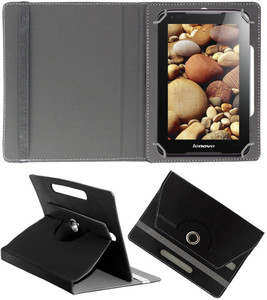 ACM Flip Cover for Lenovo Ideapad A1000 Tablet