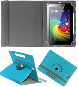 ACM Book Cover for Micromax Funbook P365 7 inch Tablet