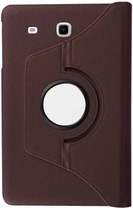 TGK Book Cover for Samsung Galaxy Tab E (9.6 inch) SM- T560, T561, T565, T567V