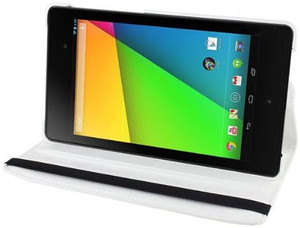 Hoko Flip Cover for New Nexus 7 (2nd Gen)