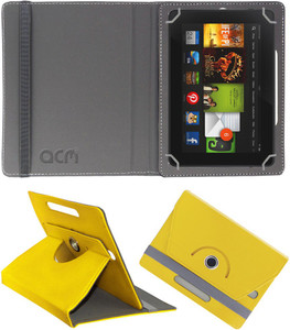 ACM Book Cover for Kindle Fire Hd 7 2012 2nd Gen