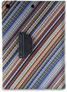 CDN Book Cover for iPad Air