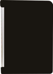 Taslar Book Cover for LENOVO YOGA 8INCH