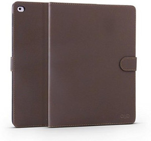 Qinda Book Cover for Apple ipad mini 4