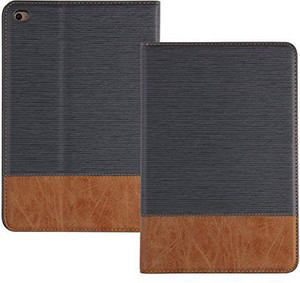 YAOJIN Book Cover for Apple iPad 2/3/4 9.7