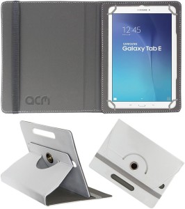 ACM Book Cover for Samsung Galaxy Tab E Sm-T561