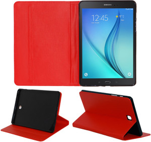 ACM Book Cover for Samsung Galaxy Tab A T355y