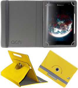ACM Book Cover for Lenovo Tab S8