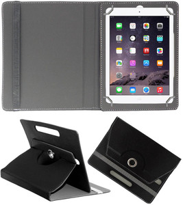 ACM Book Cover for Apple iPad Air 1