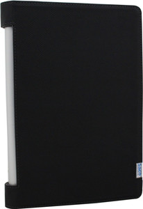 Saco Book Cover for iBall Slide Brace X1 Tablet