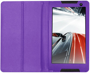 ACM Book Cover for Lenovo Tab S8 Tablet