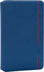 BMS Lifestyle Book Cover for Apple iPad 2