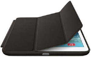 Cazcase Book Cover for Apple Ipad Mini4
