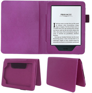 ACM Book Cover for All New Kindle E-Reader 6