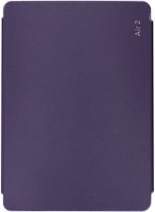 DMG Book Cover for Apple iPad Air 2, Apple iPad 6