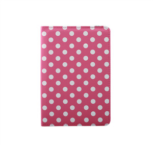 BMS Lifestyle Book Cover for iPad Mini