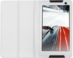 ACM Book Cover for Lenovo Tab S8