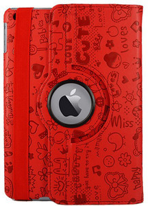 KolorFish Book Cover for Apple iPad Air 2