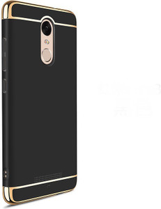 New Breed Book Cover for Xiaomi Redmi Note 3S Prime