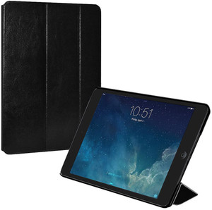 Amzer Book Cover for Apple iPad Pro 9.7