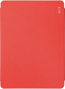 DMG Book Cover for Apple iPad Air 2, Apple iPad 6
