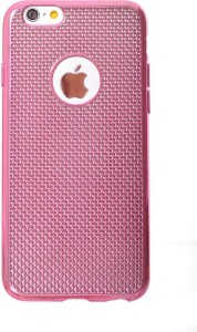 DreamShop Book Cover for IPhone 6/6s Rose Gold