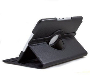 Cazcase Book Cover for Samsung Galaxy Note 10.1 N8000 N800