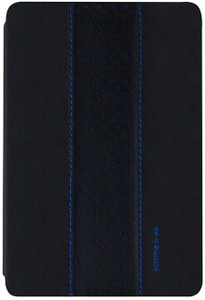 Flipper Book Cover for iPad Air