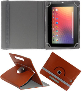 ACM Book Cover for Samsung Google Nexus 10